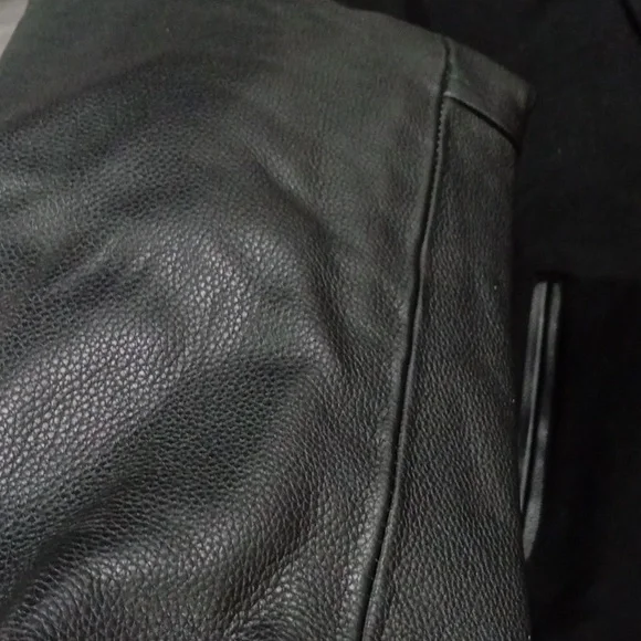 New Brutul Bee Varsity Letterman Jacket - Picture 8 of 12